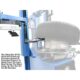 Atlas TC289LH Extra Large Rim-Clamp Tire Changer with Left Hand Assist Arm – Heavy-Duty Automotive Equipment - Image 4
