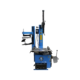 Atlas TC289LH Extra Large Rim-Clamp Tire Changer with Left Hand Assist Arm – Heavy-Duty Automotive Equipment