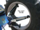 Atlas TC303 + WBT210 Heavy‑Duty Truck Tire Changer & Wheel Balancer Combo | TTCWB‑COMBO3 (Will Call) - Image 5