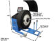 Atlas TC305A + WBT210 Heavy‑Duty Truck Tire Changer & Wheel Balancer Combo | TTCWB‑COMBO2 (Will Call) - Image 9