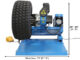 Atlas TC305A + WBT210 Heavy‑Duty Truck Tire Changer & Wheel Balancer Combo | TTCWB‑COMBO2 (Will Call) - Image 4
