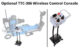 Atlas Equipment TC306 + WBT210 Heavy‐Duty Truck Tire Changer & Wheel Balancer Combo | TTCWB‑COMBO4 - Image 26