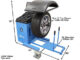 Atlas Equipment TC306 + WBT210 Heavy‐Duty Truck Tire Changer & Wheel Balancer Combo | TTCWB‑COMBO4 - Image 23