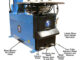 Atlas TC755EZ Tire Changer & WB49-2-PRO Wheel Balancer Combo – Professional Rim Clamp Machine & Digital Balancer | TCWB-COMBO4-FPD - Image 15