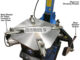 Atlas TC755EZ Tire Changer & WB49-2-PRO Wheel Balancer Combo – Professional Rim Clamp Machine & Digital Balancer | TCWB-COMBO4-FPD - Image 18