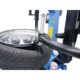 Atlas TC755EZ Tilt-Back Rim Clamp Tire Changer with E-Z Assist Arm | Professional Automotive Wheel Service Machine | Model TC755EZ - Image 16