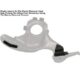 Atlas TC755EZ Tilt-Back Rim Clamp Tire Changer with E-Z Assist Arm | Professional Automotive Wheel Service Machine | Model TC755EZ - Image 15