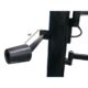 Atlas TC755EZ Tilt-Back Rim Clamp Tire Changer with E-Z Assist Arm | Professional Automotive Wheel Service Machine | Model TC755EZ - Image 13
