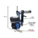 Atlas TC755EZ Tilt-Back Rim Clamp Tire Changer with E-Z Assist Arm | Professional Automotive Wheel Service Machine | Model TC755EZ - Image 3