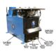 Atlas TC755EZ Tilt-Back Rim Clamp Tire Changer with E-Z Assist Arm | Professional Automotive Wheel Service Machine | Model TC755EZ - Image 8