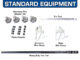 Atlas TTC305A Automated Truck Tire Changer – Heavy-Duty Commercial Tire Machine for Trucks & Buses (ATTC305A) - Image 10