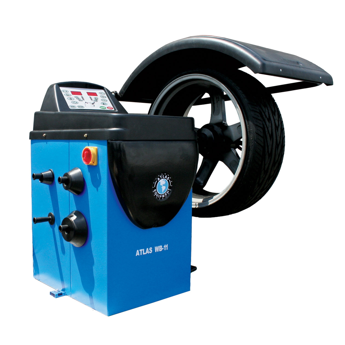 atlas-automotive-equipment-WB11-computerized-wheel-balancer-ATWB11.png Atlas Automotive WB11 Computerized Wheel Balancer – ATWB11 - Image 1
