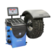 Atlas Automotive WB41 Computerized Wheel Balancer – ATWB41