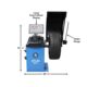 Atlas WB49-2 PRO 3D Computer Wheel Balancer | Premium Professional Automotive Wheel Balancing Machine | Model ATWB49-2-PRO - Image 2