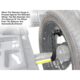 Atlas WB49-2 PRO 3D Computer Wheel Balancer | Premium Professional Automotive Wheel Balancing Machine | Model ATWB49-2-PRO - Image 6