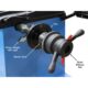 Atlas WB49-2 PRO 3D Computer Wheel Balancer | Premium Professional Automotive Wheel Balancing Machine | Model ATWB49-2-PRO - Image 7