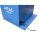 Atlas WB49-2 PRO 3D Computer Wheel Balancer | Premium Professional Automotive Wheel Balancing Machine | Model ATWB49-2-PRO - Image 10