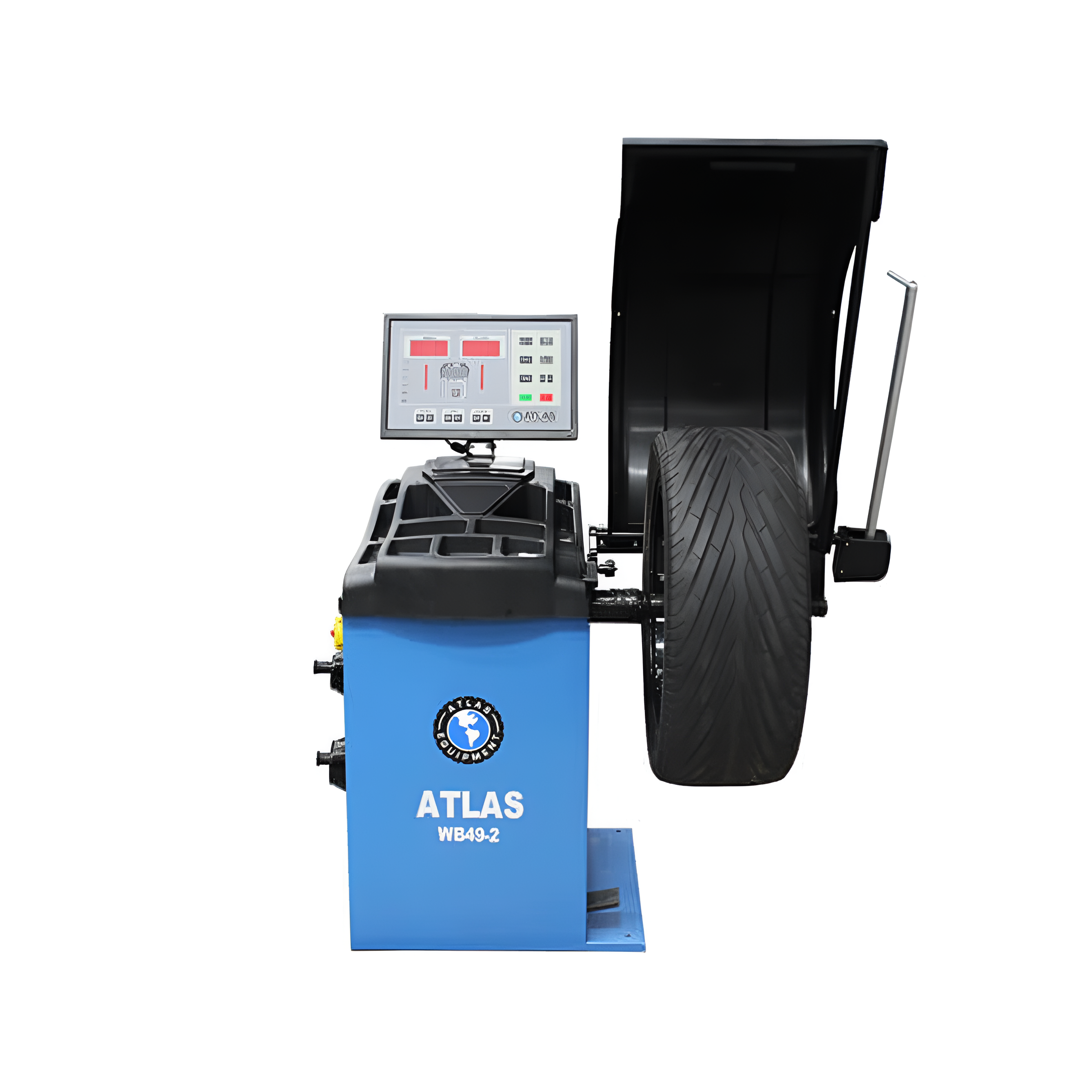 atlas-automotive-equipment-WB49-2-PRO-premium-3D-computer-wheel-balaancer-ATWB49-2-PRO-Picsart-AiImageEnhancer.png Atlas WB49-2 PRO 3D Computer Wheel Balancer | Premium Professional Automotive Wheel Balancing Machine | Model ATWB49-2-PRO - Image 1