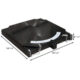 Atlas Automotive Equipment Alignment Turntable Set – 1 Pair with Gauge - Image 2