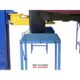 Atlas Alignment Wheel Stand Package ATTD-SLJ-A000 — Set of 4 Professional Automotive Stands - Image 11
