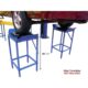 Atlas Alignment Wheel Stand Package ATTD-SLJ-A000 — Set of 4 Professional Automotive Stands - Image 8