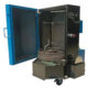 Atlas STW-500 Commercial Spray Wash Cabinet – Heavy-Duty Automotive Parts Washer | Industrial Cleaning System - Image 2