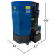 Atlas STW-500 Commercial Spray Wash Cabinet – Heavy-Duty Automotive Parts Washer | Industrial Cleaning System - Image 4