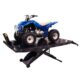 Atlas Cyclelift XLT Motorcycle/ATV Lift – 1,000 lb Capacity (HT-CYCLELIFT-XLT) - Image 2