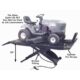 Atlas Cyclelift XLT Motorcycle/ATV Lift – 1,000 lb Capacity (HT-CYCLELIFT-XLT) - Image 6