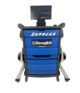 Atlas Edge Express Truck Alignment System – Fast Wireless Heavy-Duty Alignment Machine (ATEDGE-TD8060NA)