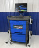Atlas Edge Express Truck Alignment System – Fast Wireless Heavy-Duty Alignment Machine (ATEDGE-TD8060NA) - Image 2