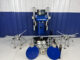 Atlas Edge Spirit Truck Alignment System – Fixed Heavy-Duty Wireless Truck Aligner (ATEDGE-TD6000CNA) - Image 3