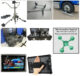 Atlas Edge Sprint 2 Mobile Truck Alignment System – Wireless HD Alignment Machine ( ATEDGE-TD6000CNAK2) - Image 3