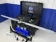 Atlas Edge Sprint Mobile Truck Alignment System – 1-Camera Wireless Alignment Machine (ATEDGE-TD6000CNAK1) - Image 2