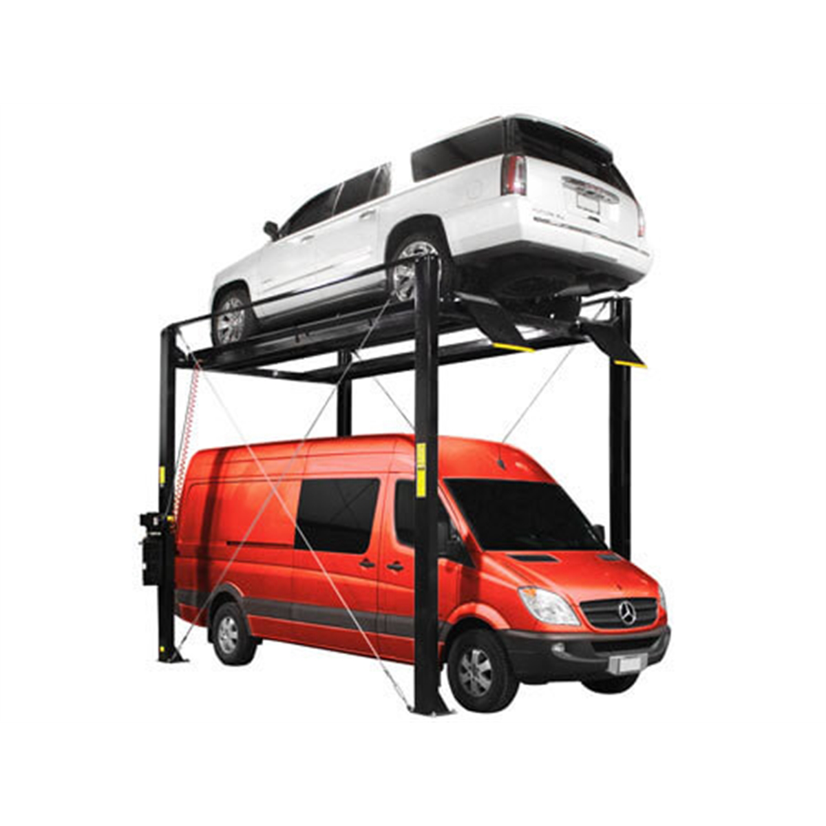 atlas-automotive-equipment-garage-PRO7000ST-super-tall-4-post-lift-7000lb-capacity-XH-PRO7000ST.png Atlas PRO7000ST Super Tall 4-Post Lift – 7,000 lb Capacity Car Storage & Service Lift | Atlas Automotive Equipment XH-PRO7000ST - Image 1