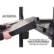 Atlas Garage PRO8000EXT-L 8,000 LB Extra Tall & Extra Long Portable 4-Post Car Lift | Professional-Grade Automotive Lift | Model XH-PRO-PRO8000EXT-L - Image 12