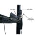 Atlas Garage PRO8000EXT-L 8,000 LB Extra Tall & Extra Long Portable 4-Post Car Lift | Professional-Grade Automotive Lift | Model XH-PRO-PRO8000EXT-L - Image 14