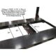 Atlas Garage PRO8000EXT-L 8,000 LB Extra Tall & Extra Long Portable 4-Post Car Lift | Professional-Grade Automotive Lift | Model XH-PRO-PRO8000EXT-L - Image 8