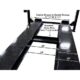 Atlas Garage PRO8000EXT-L 8,000 LB Extra Tall & Extra Long Portable 4-Post Car Lift | Professional-Grade Automotive Lift | Model XH-PRO-PRO8000EXT-L - Image 9