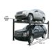Atlas Garage PRO8000EXT 8,000 LB Extra Tall Portable 4-Post Car Lift | Hobbyist & Home Garage Automotive Lift | Model XH-PRO8000EXT - Image 2