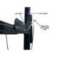 Atlas Garage PRO8000EXT 8,000 LB Extra Tall Portable 4-Post Car Lift | Hobbyist & Home Garage Automotive Lift | Model XH-PRO8000EXT - Image 19
