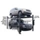 Atlas Garage PRO8000EXT 8,000 LB Extra Tall Portable 4-Post Car Lift | Hobbyist & Home Garage Automotive Lift | Model XH-PRO8000EXT - Image 6