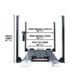 Atlas Garage PRO8000EXT 8,000 LB Extra Tall Portable 4-Post Car Lift | Hobbyist & Home Garage Automotive Lift | Model XH-PRO8000EXT - Image 15