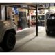 Atlas Garage PRO8000EXT 8,000 LB Extra Tall Portable 4-Post Car Lift | Hobbyist & Home Garage Automotive Lift | Model XH-PRO8000EXT - Image 8