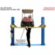 Atlas Automotive Lawnmower Adapter for 2-Post Lifts – ATLMA - Image 3