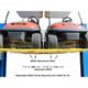 Atlas Automotive Lawnmower Adapter for 2-Post Lifts – ATLMA - Image 6