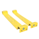 Atlas Automotive Lawnmower Adapter for 2-Post Lifts – ATLMA