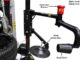 Atlas Platinum PTC500 Tire Changer + PWB90XL Wheel Balancer Combo Package – Professional Tire Service Equipment (AP-TCWB-COMBO2-FPD) - Image 7