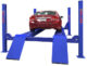 Atlas Platinum PVL14OF‑EXT 14,000 lb Open‑Front Alignment Lift + RJ7000 Rolling Bridge Jacks Combo | AP‑PVL14OF‑EXT‑COMBO (Will Call) - Image 3