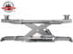 Atlas Platinum PVL14OF‑EXT 14,000 lb Open‑Front Alignment Lift + RJ7000 Rolling Bridge Jacks Combo | AP‑PVL14OF‑EXT‑COMBO (Will Call) - Image 17